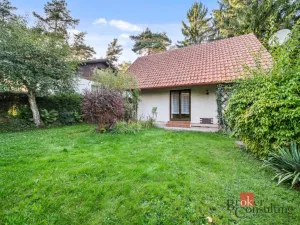 Prodej chaty, Česká Čermná, 76 m2