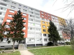 Pronájem bytu 1+kk, Praha - Chodov, Nad Opatovem, 30 m2