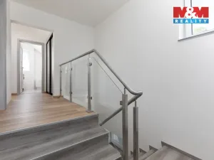 Prodej rodinného domu, Vendryně, 133 m2