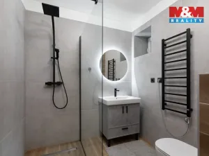 Prodej rodinného domu, Vendryně, 133 m2