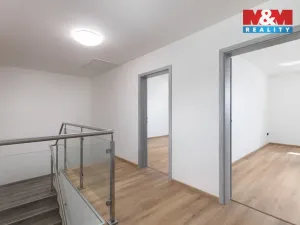 Prodej rodinného domu, Vendryně, 133 m2