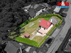 Prodej chaty, Hýskov, 88 m2