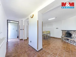 Prodej chaty, Hýskov, 88 m2