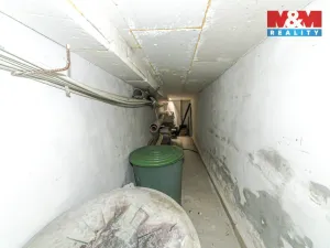 Prodej chaty, Hýskov, 88 m2