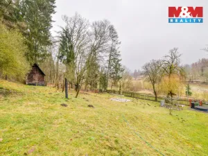 Prodej rodinného domu, Podhradí, 165 m2