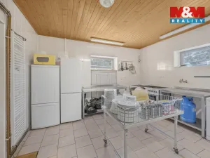 Prodej restaurace, Králíky - Prostřední Lipka, 287 m2