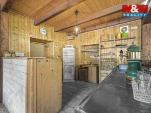 Prodej restaurace, Králíky - Prostřední Lipka, 287 m2