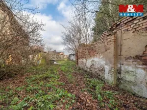 Prodej rodinného domu, Tachov, Sokolovská, 134 m2