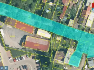 Prodej rodinného domu, Tachov, Sokolovská, 134 m2