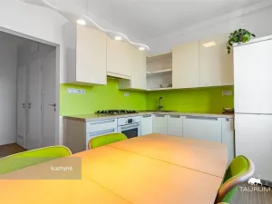 Prodej bytu 2+1, Plzeň - Východní Předměstí, Brojova, 58 m2