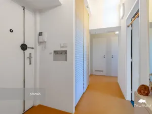 Prodej bytu 2+1, Plzeň - Východní Předměstí, Brojova, 58 m2