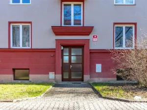 Prodej bytu 2+1, Plzeň - Východní Předměstí, Brojova, 58 m2