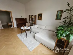 Pronájem bytu 2+1, Karlovy Vary - Drahovice, Vítězná, 69 m2