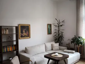 Pronájem bytu 2+1, Karlovy Vary - Drahovice, Vítězná, 69 m2