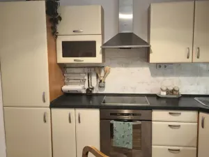 Pronájem bytu 2+1, Karlovy Vary - Drahovice, Vítězná, 69 m2