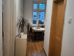Pronájem bytu 2+1, Karlovy Vary - Drahovice, Vítězná, 69 m2