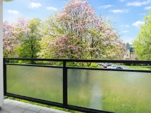 Pronájem bytu 2+1, Mariánské Lázně, Kubelíkova, 65 m2