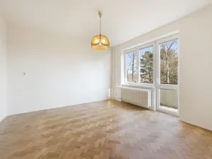 Prodej bytu 3+1, Brno - Řečkovice, Ječná, 70 m2