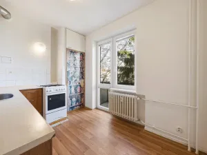 Prodej bytu 3+1, Brno - Řečkovice, Ječná, 70 m2