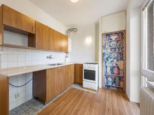 Prodej bytu 3+1, Brno - Řečkovice, Ječná, 70 m2