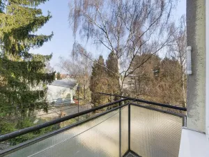 Prodej bytu 3+1, Brno - Řečkovice, Ječná, 70 m2