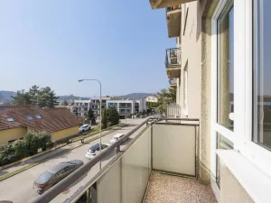 Prodej bytu 3+1, Brno - Řečkovice, Ječná, 70 m2