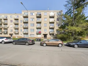 Prodej bytu 3+1, Brno - Řečkovice, Ječná, 70 m2