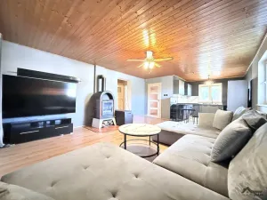 Prodej rodinného domu, Žabeň, 120 m2