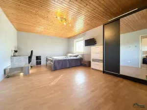 Prodej rodinného domu, Žabeň, 120 m2