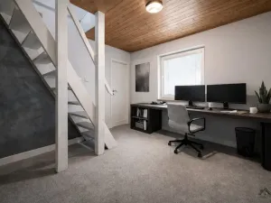 Prodej rodinného domu, Žabeň, 120 m2