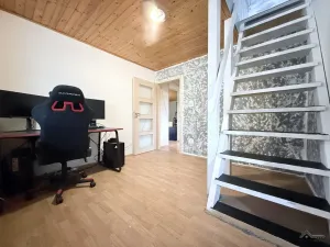 Prodej rodinného domu, Žabeň, 120 m2