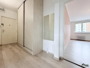 Prodej bytu 2+1, Ostrava, Mánesova, 56 m2