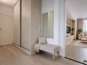 Prodej bytu 2+1, Ostrava, Mánesova, 56 m2