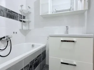 Prodej bytu 2+1, Ostrava, Mánesova, 56 m2