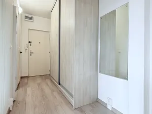 Prodej bytu 2+1, Ostrava, Mánesova, 56 m2