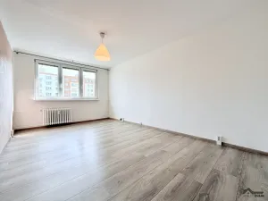 Prodej bytu 2+1, Ostrava, Mánesova, 56 m2