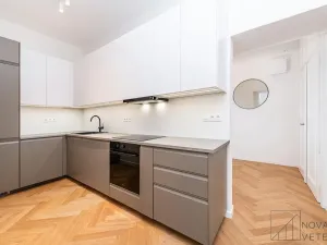 Prodej bytu 3+kk, Praha - Vršovice, Ukrajinská, 81 m2