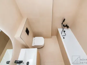 Prodej bytu 3+kk, Praha - Vršovice, Ukrajinská, 81 m2