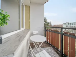 Prodej bytu 3+1, Brno - Lesná, Šrámkova, 72 m2