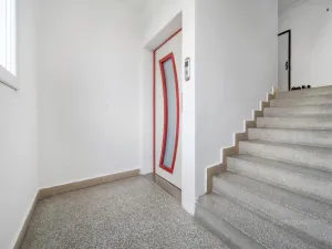 Prodej bytu 3+1, Brno - Lesná, Šrámkova, 72 m2