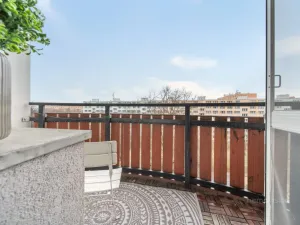 Prodej bytu 3+1, Brno - Lesná, Šrámkova, 72 m2