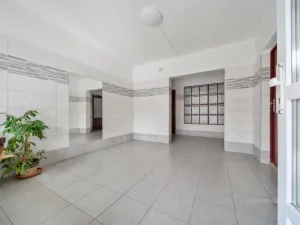 Prodej bytu 3+1, Brno - Lesná, Šrámkova, 72 m2