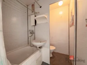 Prodej bytu 1+1, Litvínov - Horní Litvínov, Tylova, 36 m2