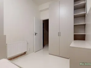 Pronájem bytu 3+kk, Praha - Nové Město, Krakovská, 50 m2
