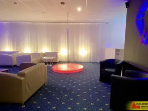 Pronájem ubytování, Hodonín, 292 m2