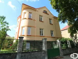 Pronájem bytu 2+kk, Kolín - Kolín II, Riegrovo náměstí, 58 m2