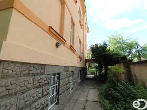 Pronájem bytu 2+kk, Kolín - Kolín II, Riegrovo náměstí, 58 m2