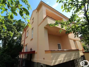 Pronájem bytu 2+kk, Kolín - Kolín II, Riegrovo náměstí, 58 m2