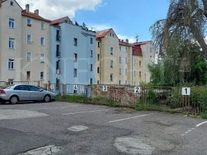 Prodej bytu 3+kk, Karlovy Vary, Na Vyhlídce, 94 m2