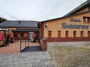 Prodej restaurace, Chodov, U Porcelánky, 350 m2